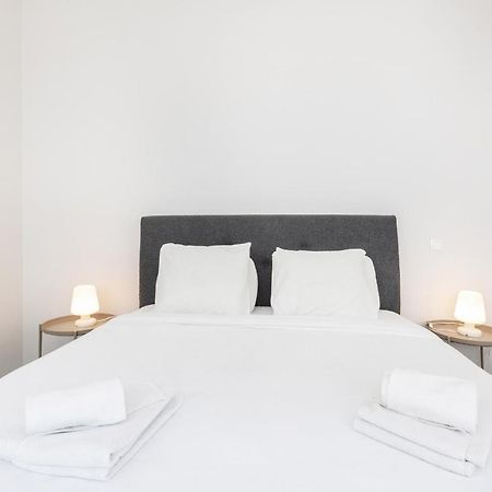 Olala Lisbon Oriente Suites A Bagian luar foto
